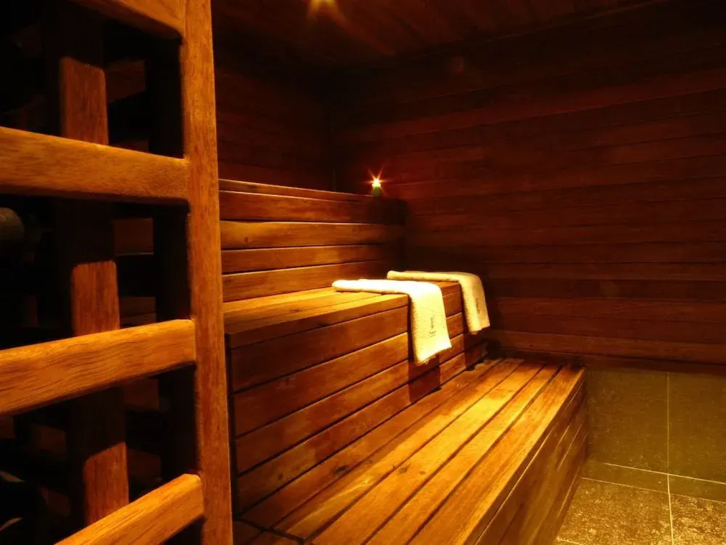 Pusharo Healing Center