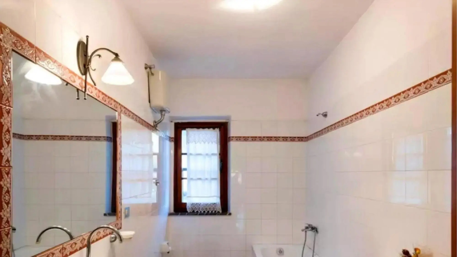 Beautiful Villa With Swimming Pool Ideal for Families-il Caggio