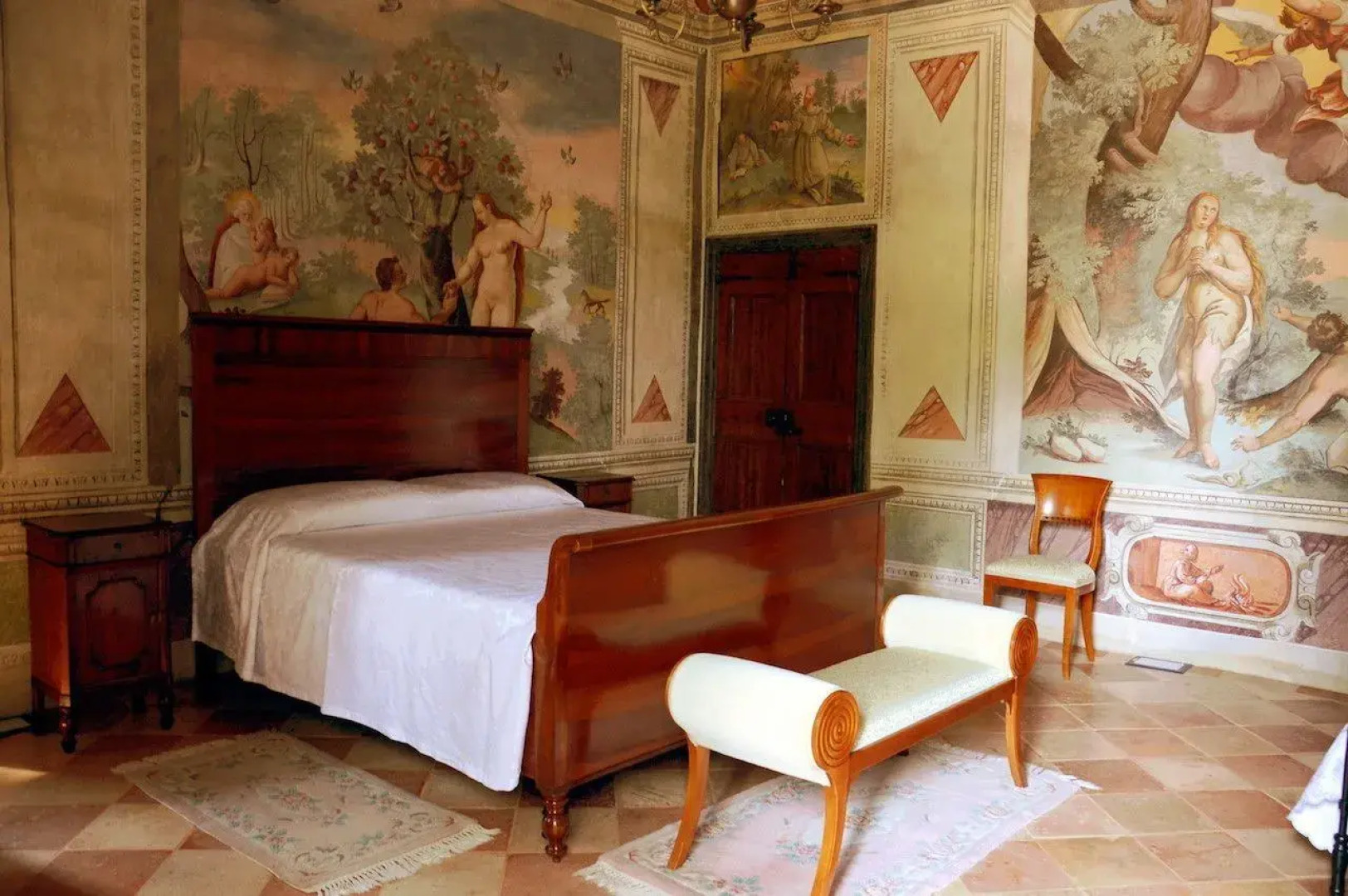 Azienda Agricola Marin