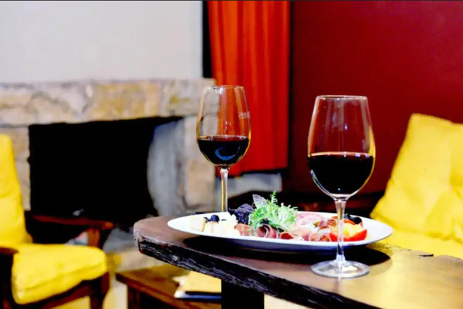 Fuente Mayor Hotel And Resort