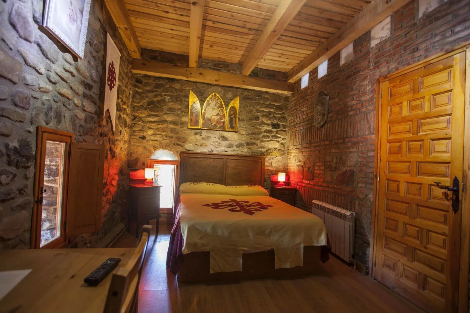 Castillo de Anon de Moncayo
