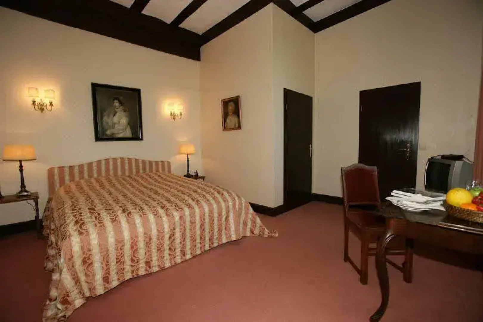 Schlosshotel Götzenburg