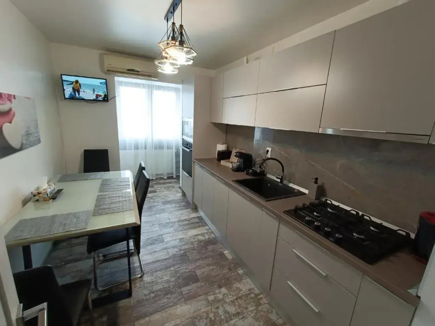 Apartament de LUX - Ultracentral Campina