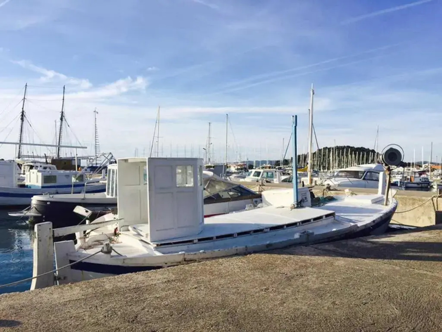 Butterfly Holiday Home Tonkica