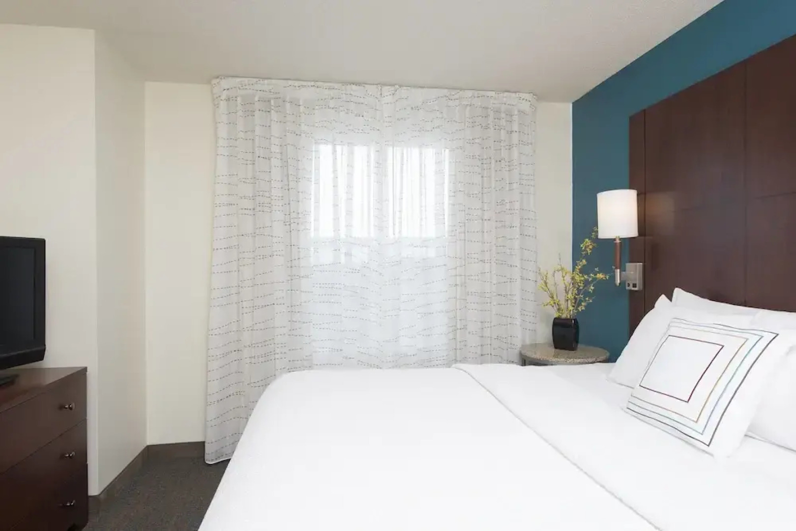 Residence Inn Toledo Maumee