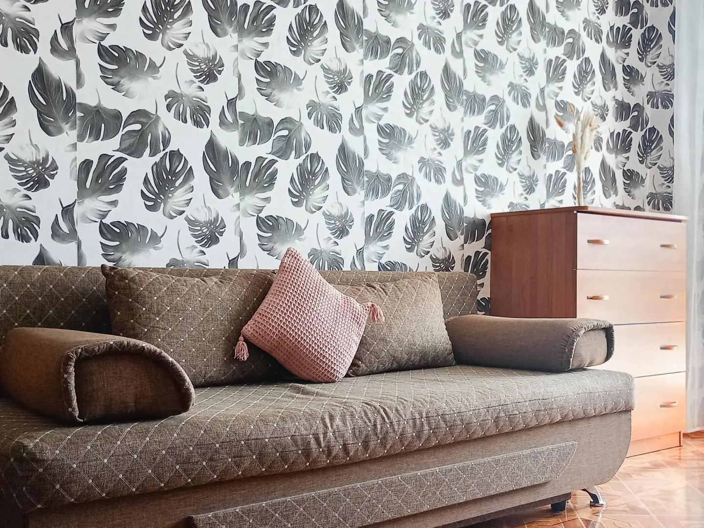 Комфорт на улице Красная Пресня 52