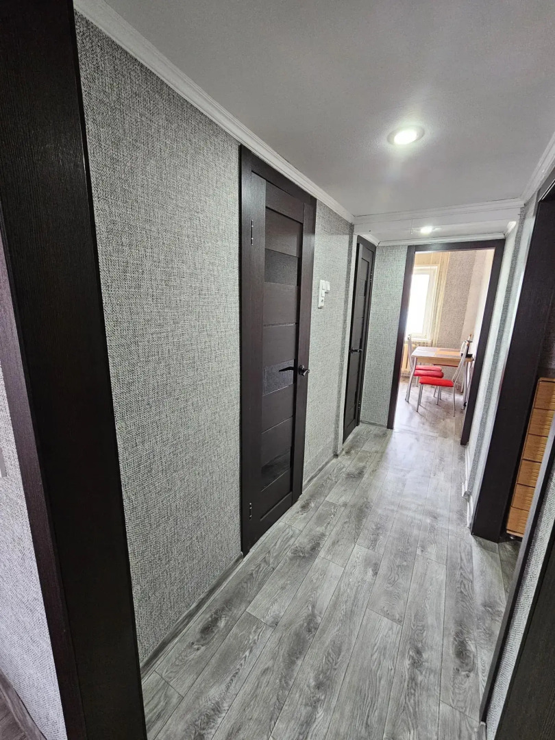 Апартаменты на Ленинградском проспекте 4