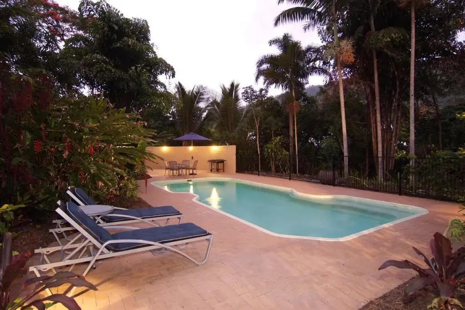 Port Douglas Valley Retreat