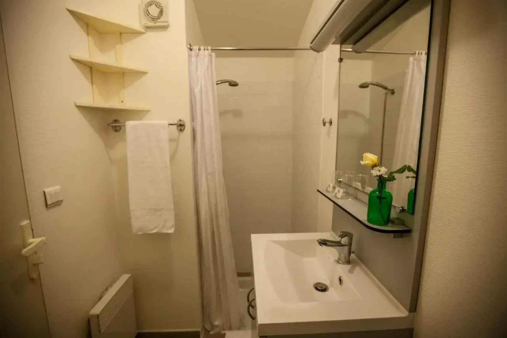 Village-Club "L'Emeraude" - Vacances Passion