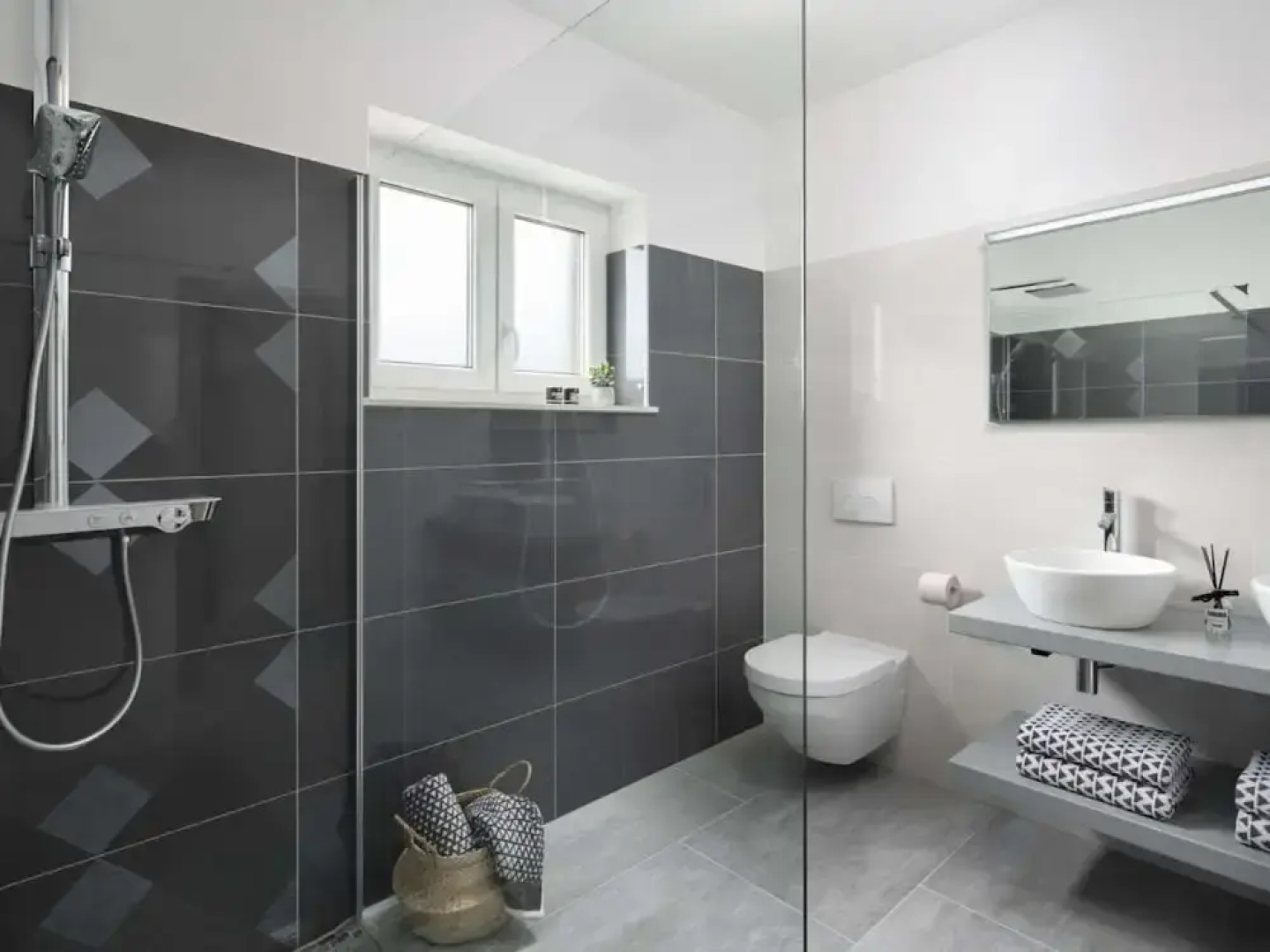 Villa With Pool Surrounded by Woods in Labin