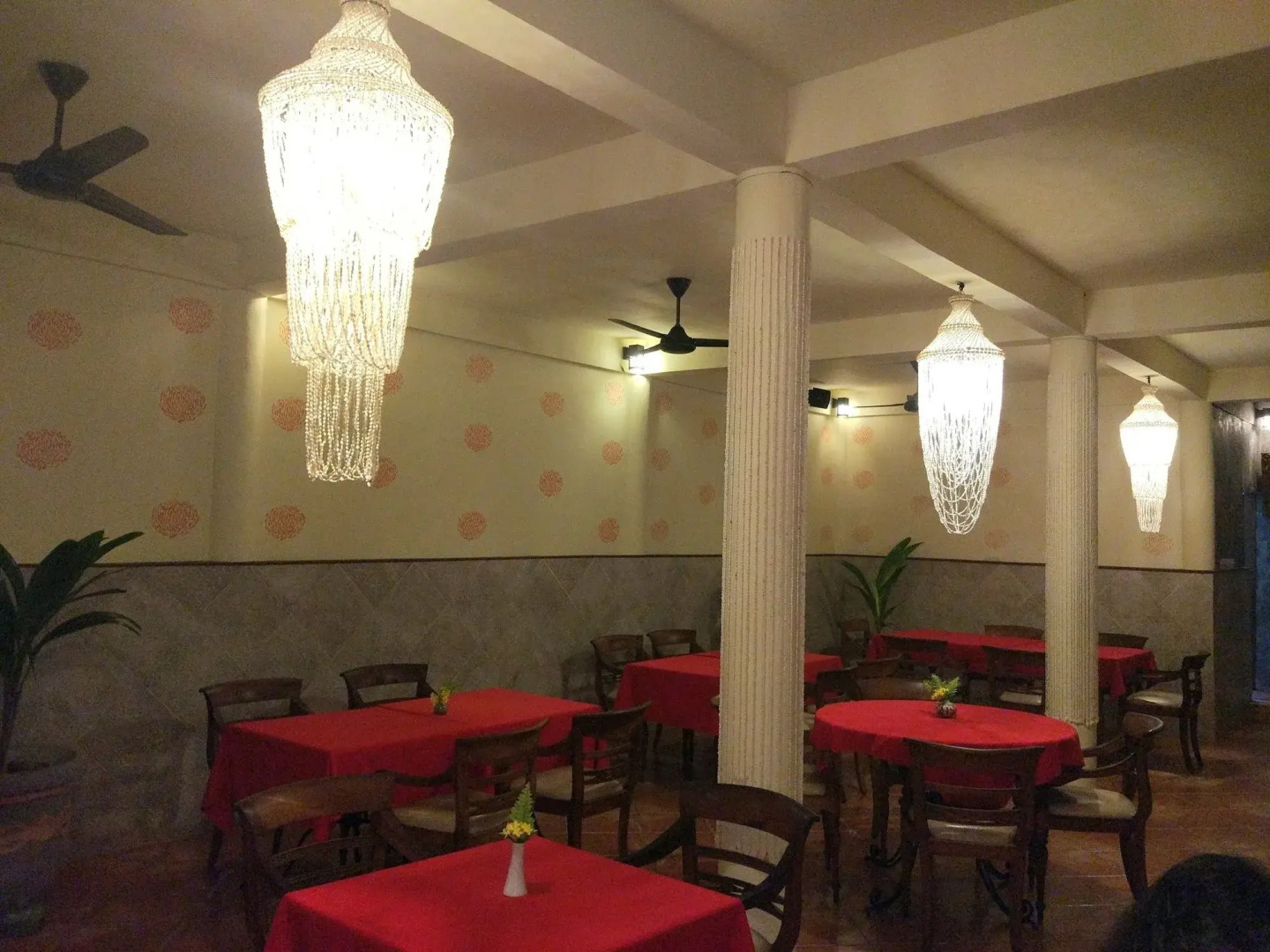 Gajah Mina Beach Resort