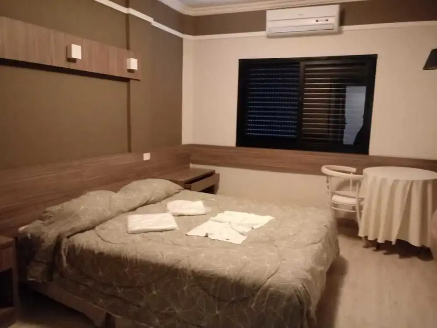 Areia Mar Hotel