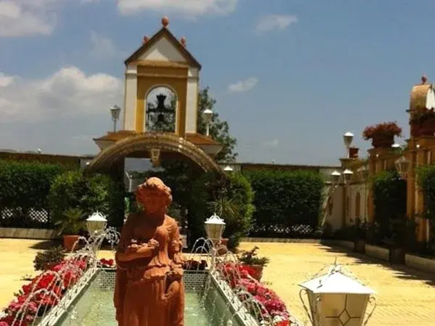 Sweet Hotel Masia De Lacy