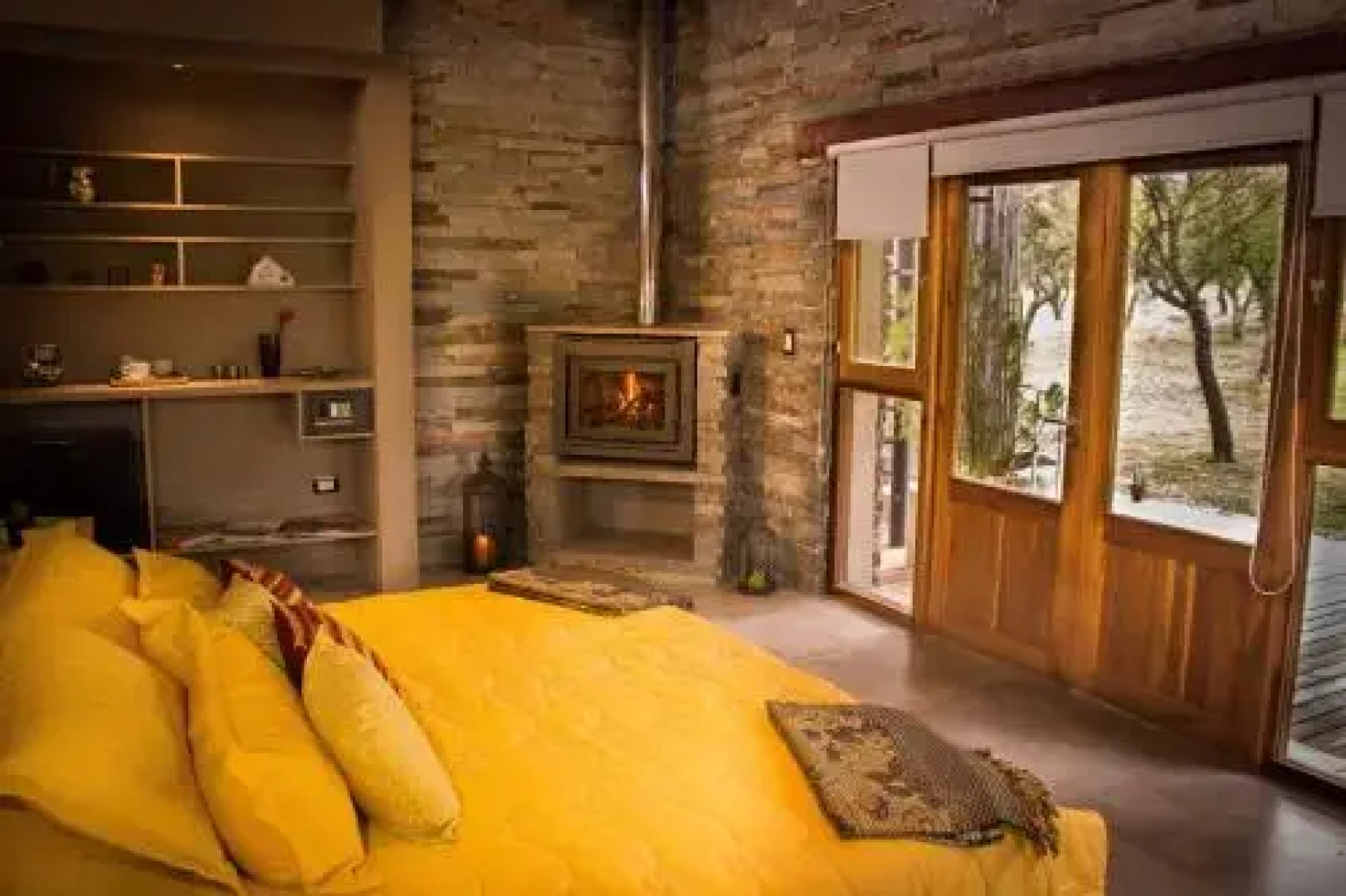 Calma Nono Natural Suites