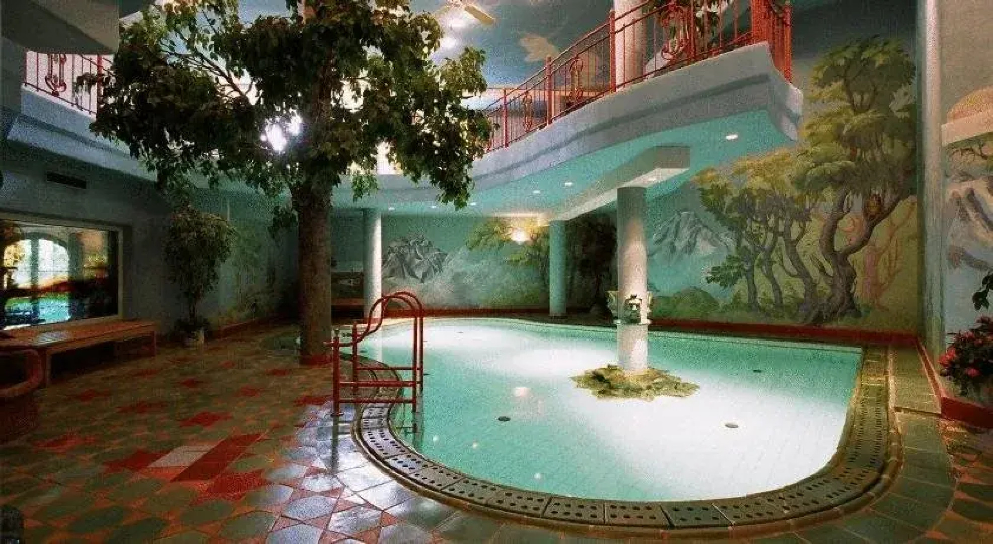 Wellnesshotel Mitterwirt