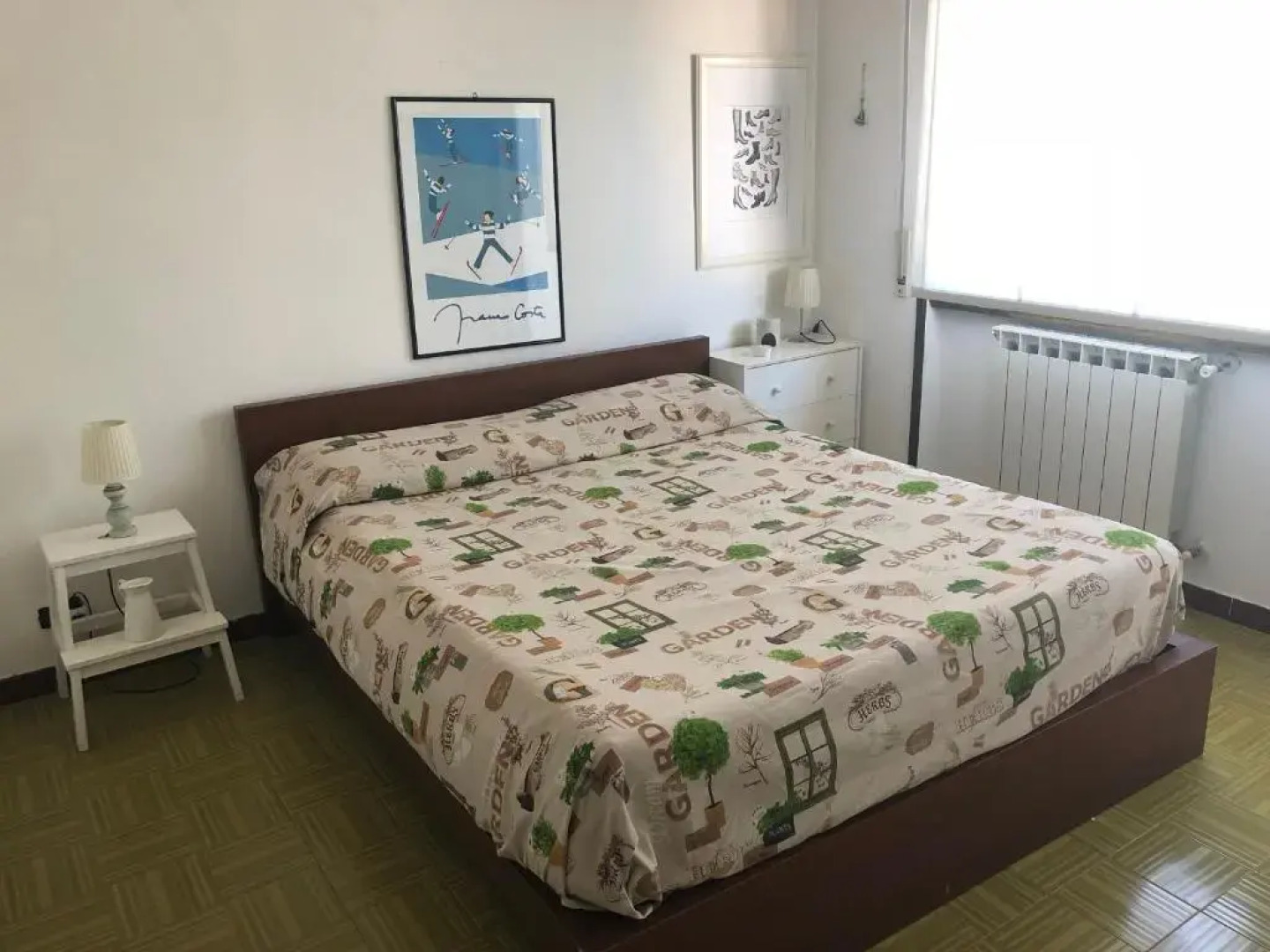 Attico Terramare - Beach & Maxi Terrace & Electricbbq