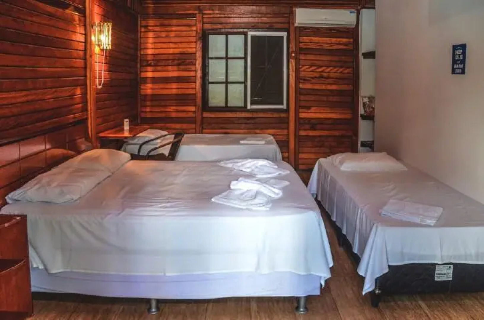 Pousada Chalés da Felicidade