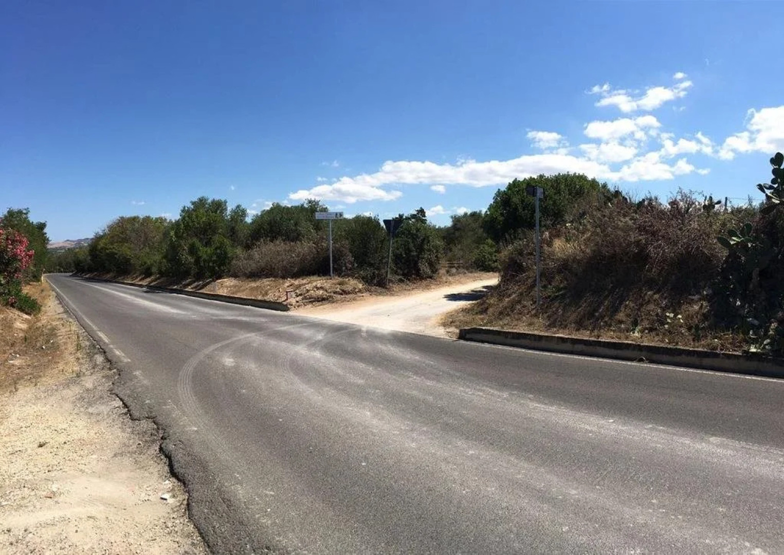 Serra Niedda Resort & Agriturismo