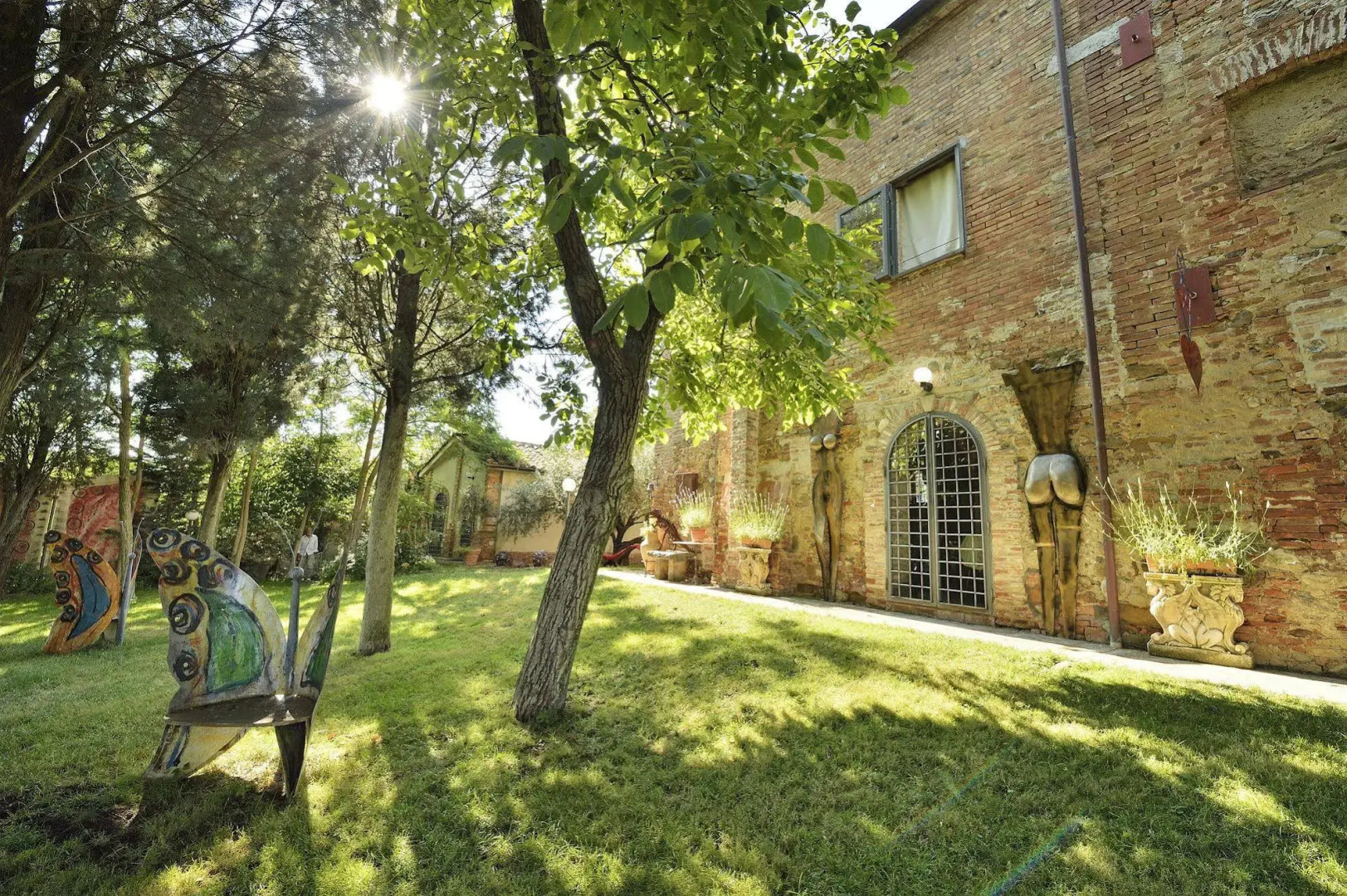 Relais Residenza DArte