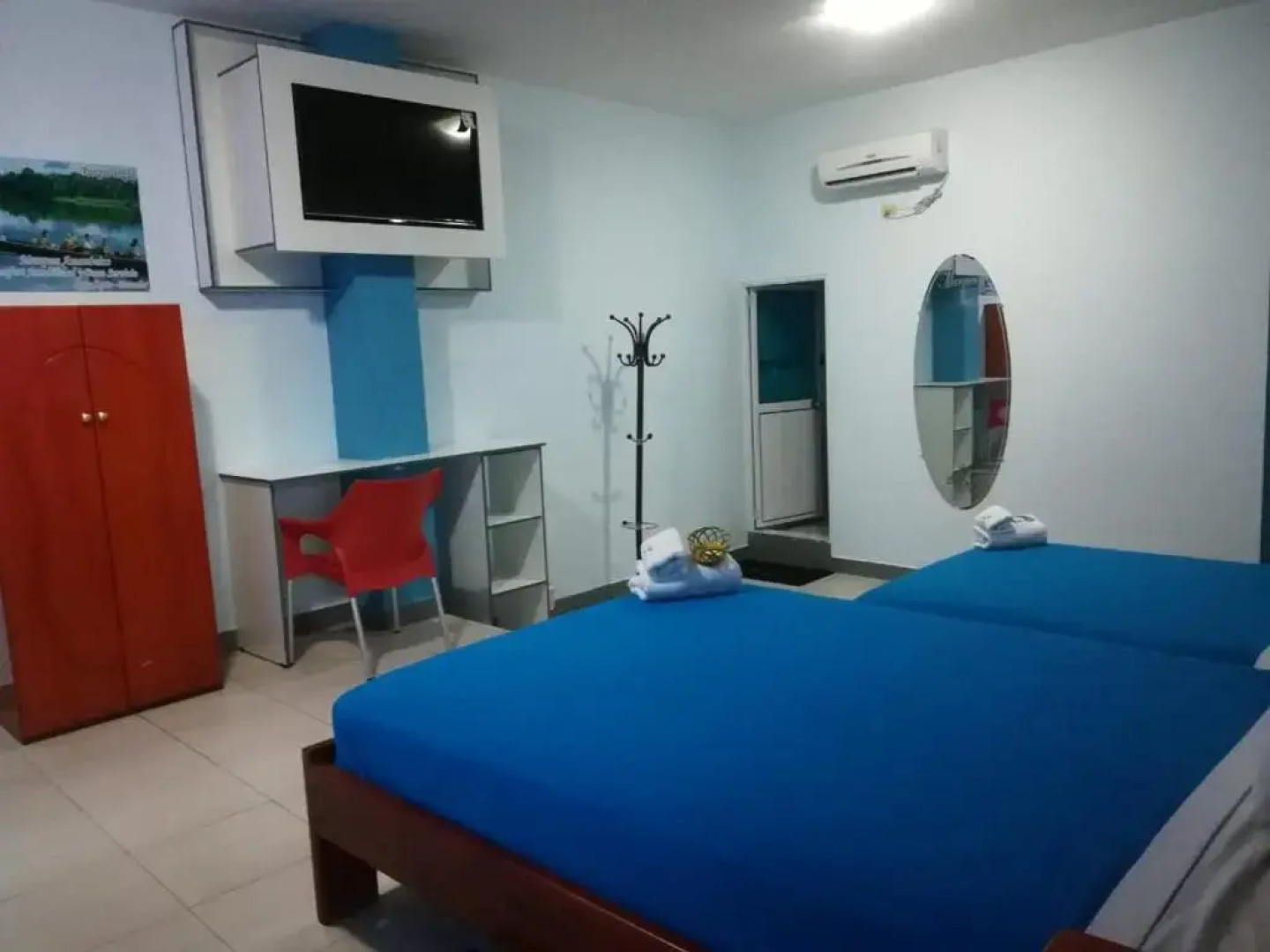 Hotel Marques Amazonico