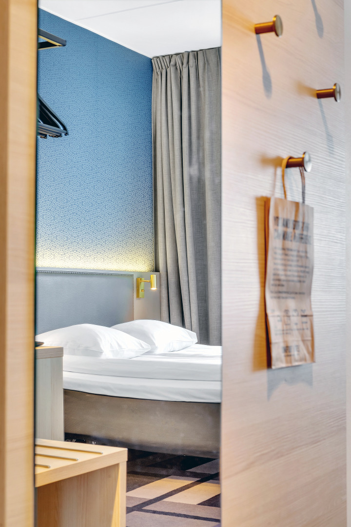 Comfort Hotel Xpress Tromso