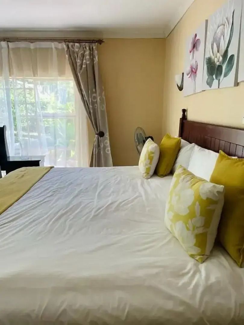 Beulah Court Vineyard Guest House