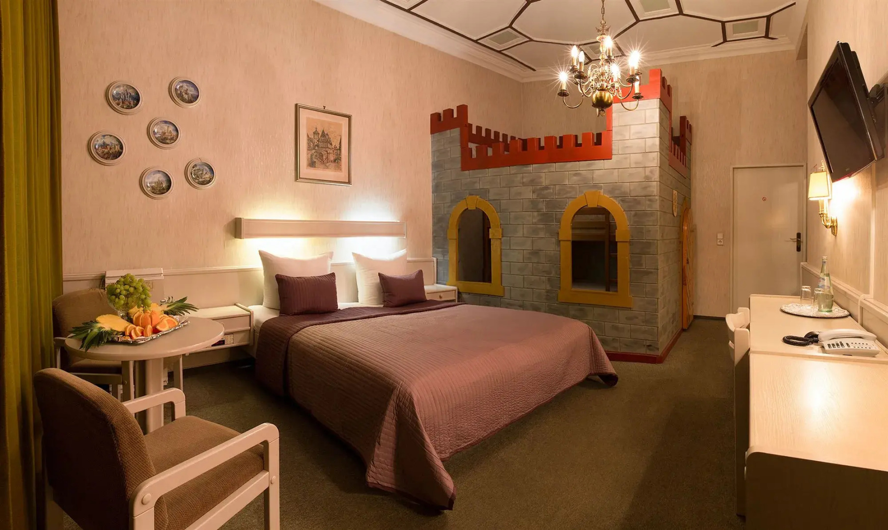 W22 Hotel am Kurfürstendamm