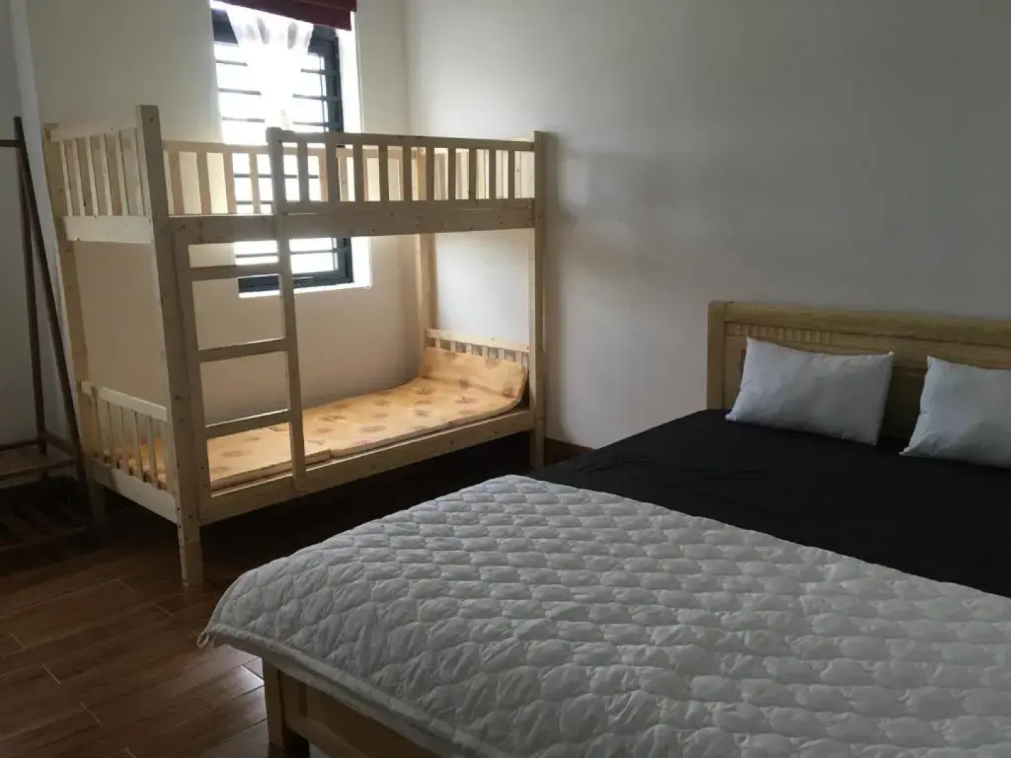 Ken King 2 - homestay gần biển giá rẻ