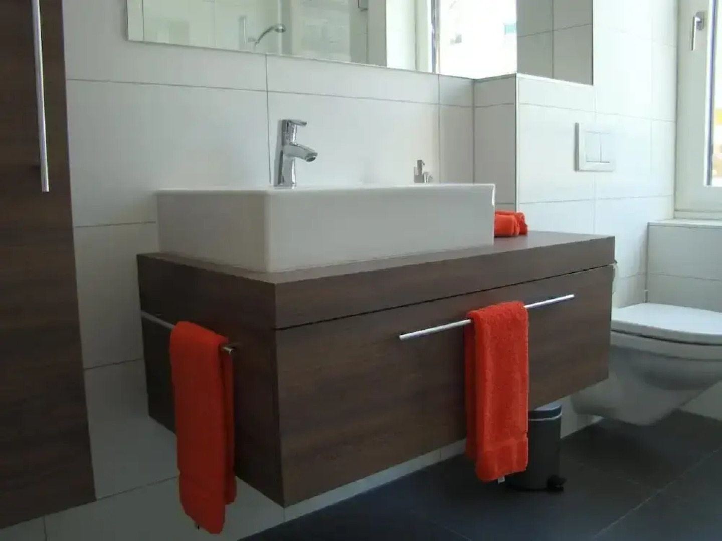 Centerpark Apartments