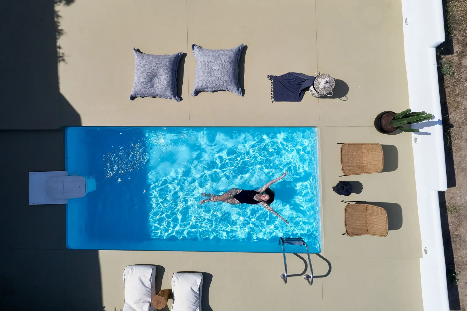 Naxian Utopia Luxury Villas & Suites