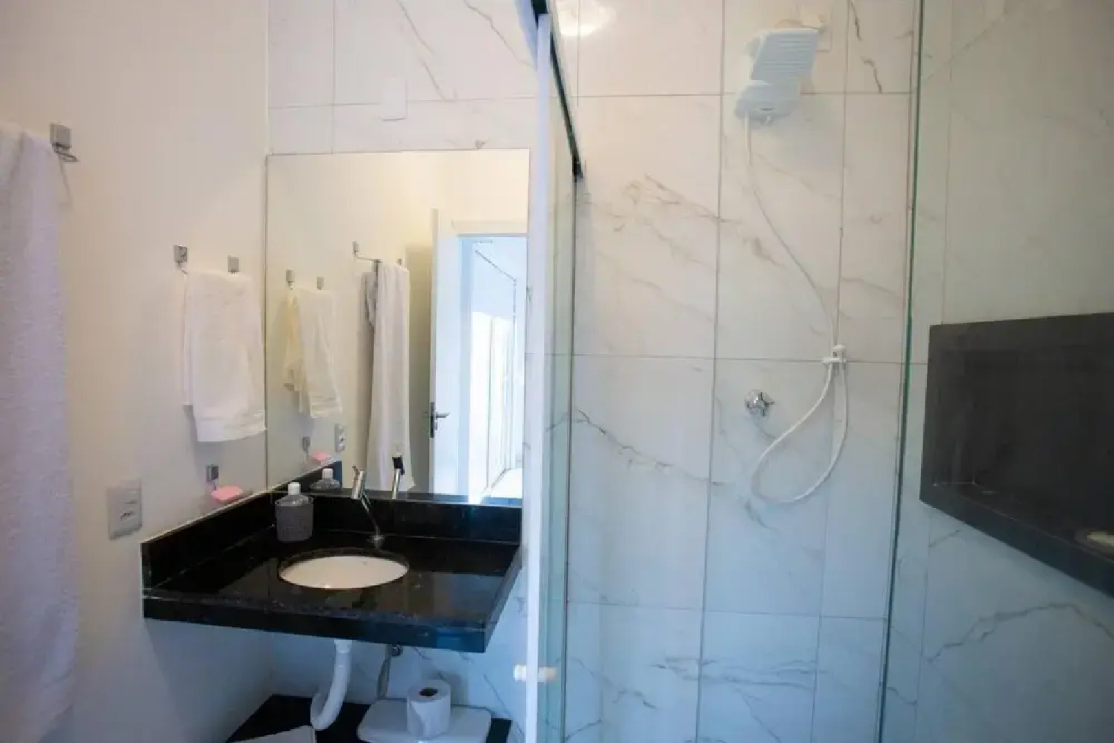 Magn Fica Casa Rud Beira Mar 5 su tes e Piscina