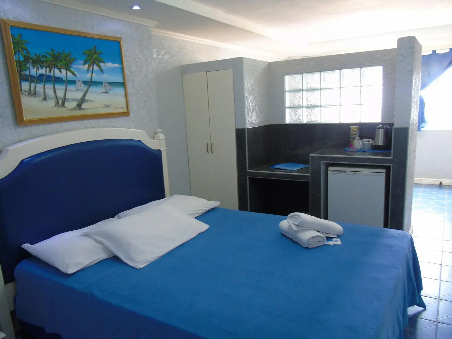 Blue Rock Beach Resort