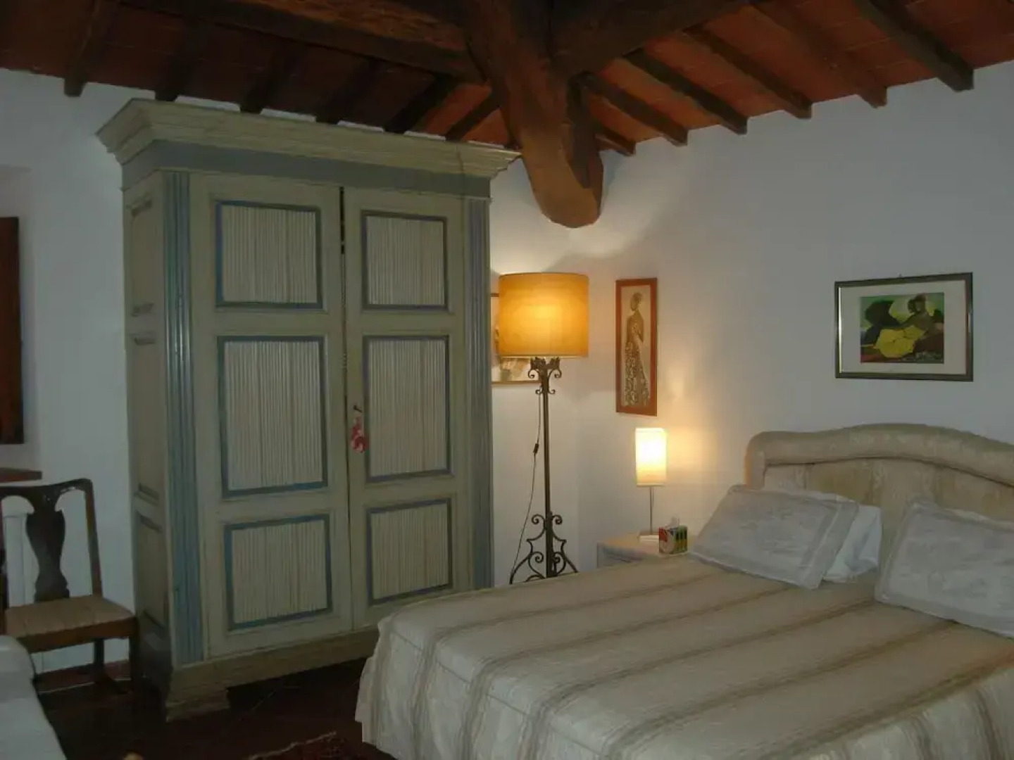 Elegant Villa in Barberino Tarvanelle with Swimming Pool