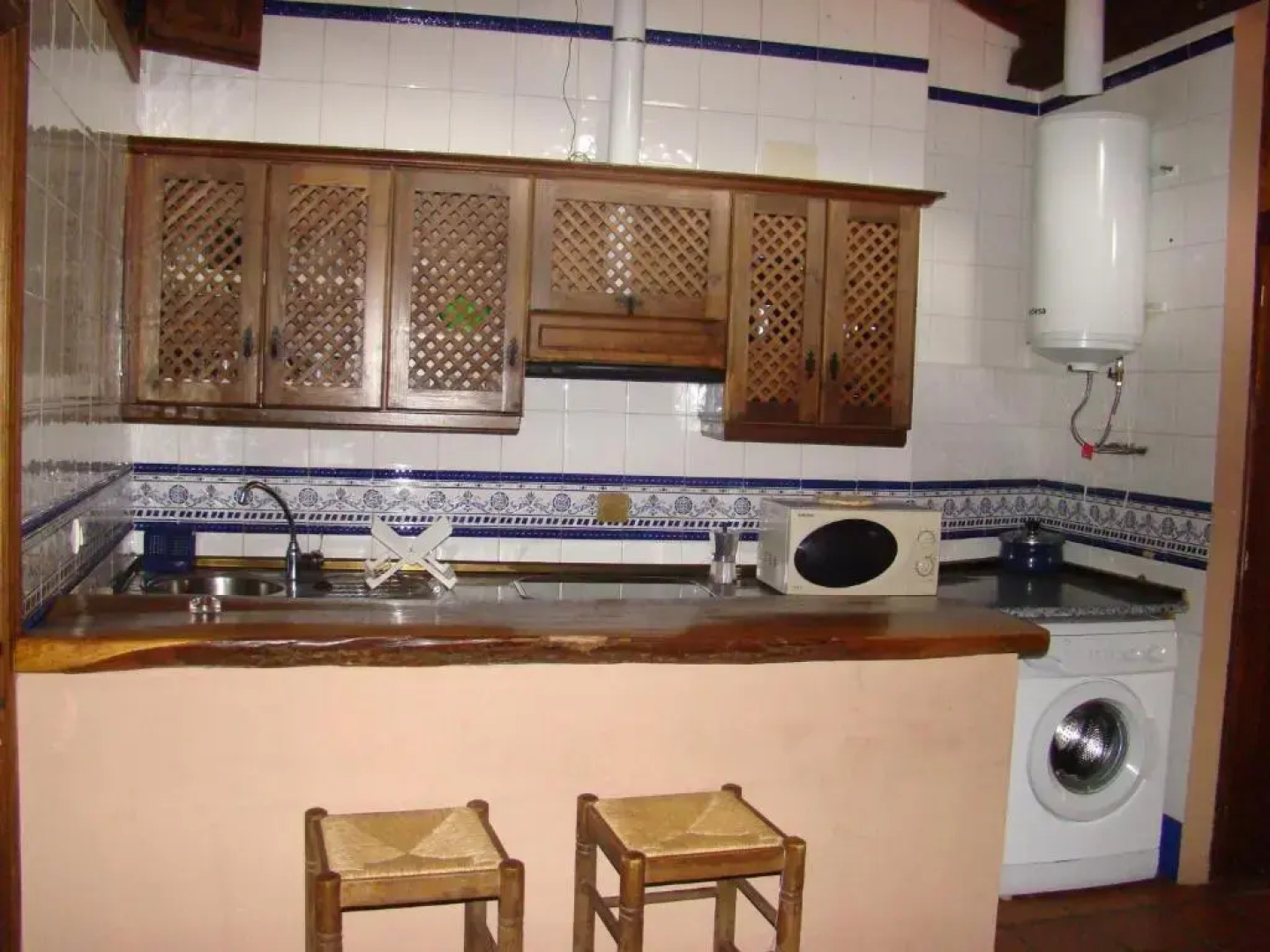 La Ortiga Casa Rural