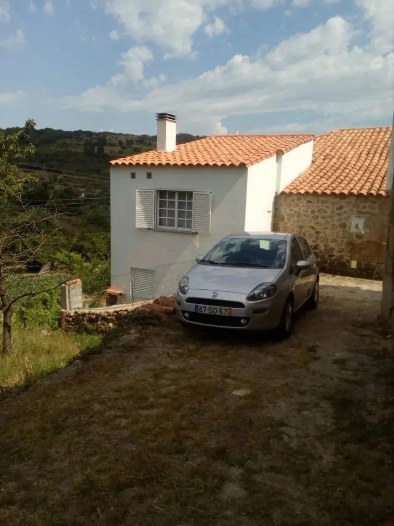 House With 2 Bedrooms in Freches, With Terrace