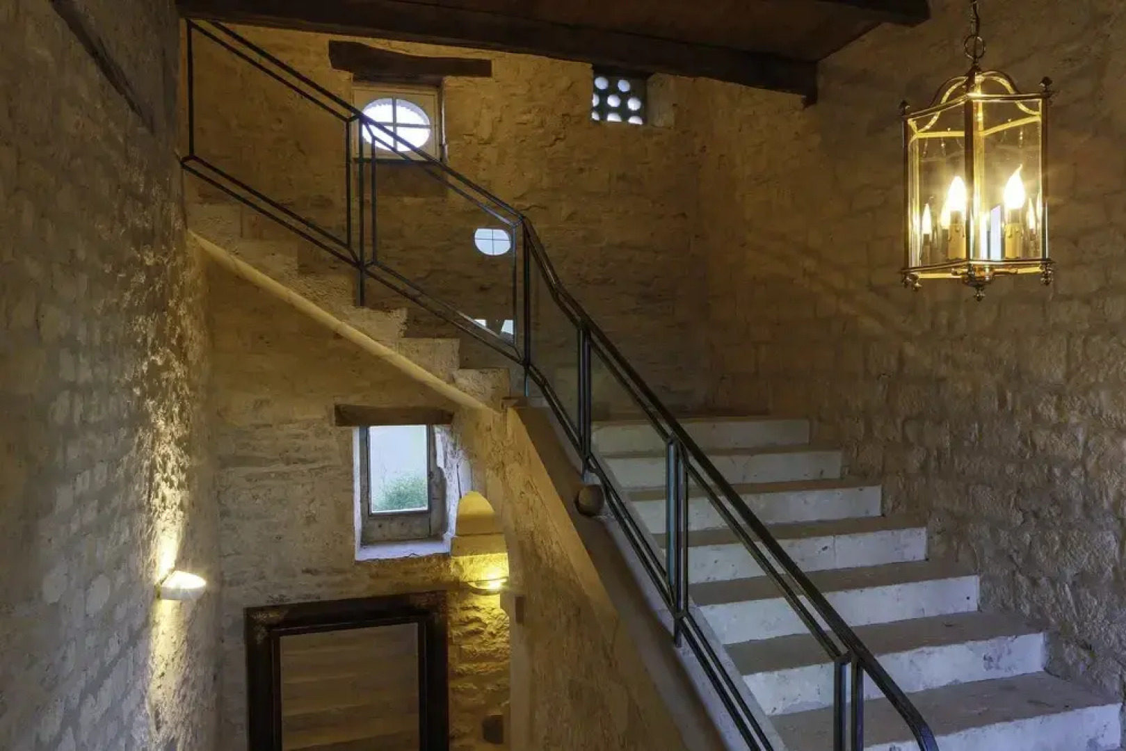 Manoir Les Gaillardoux