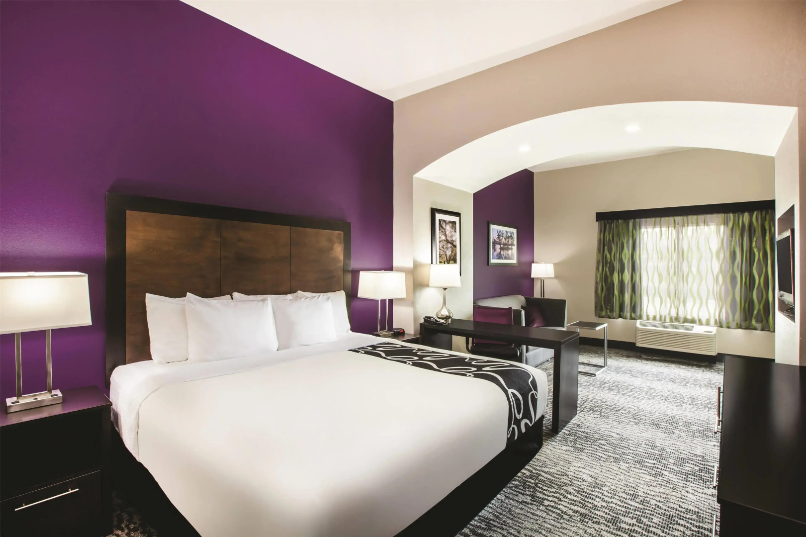 La Quinta Inn & Suites by Wyndham Baton Rouge Denham Springs