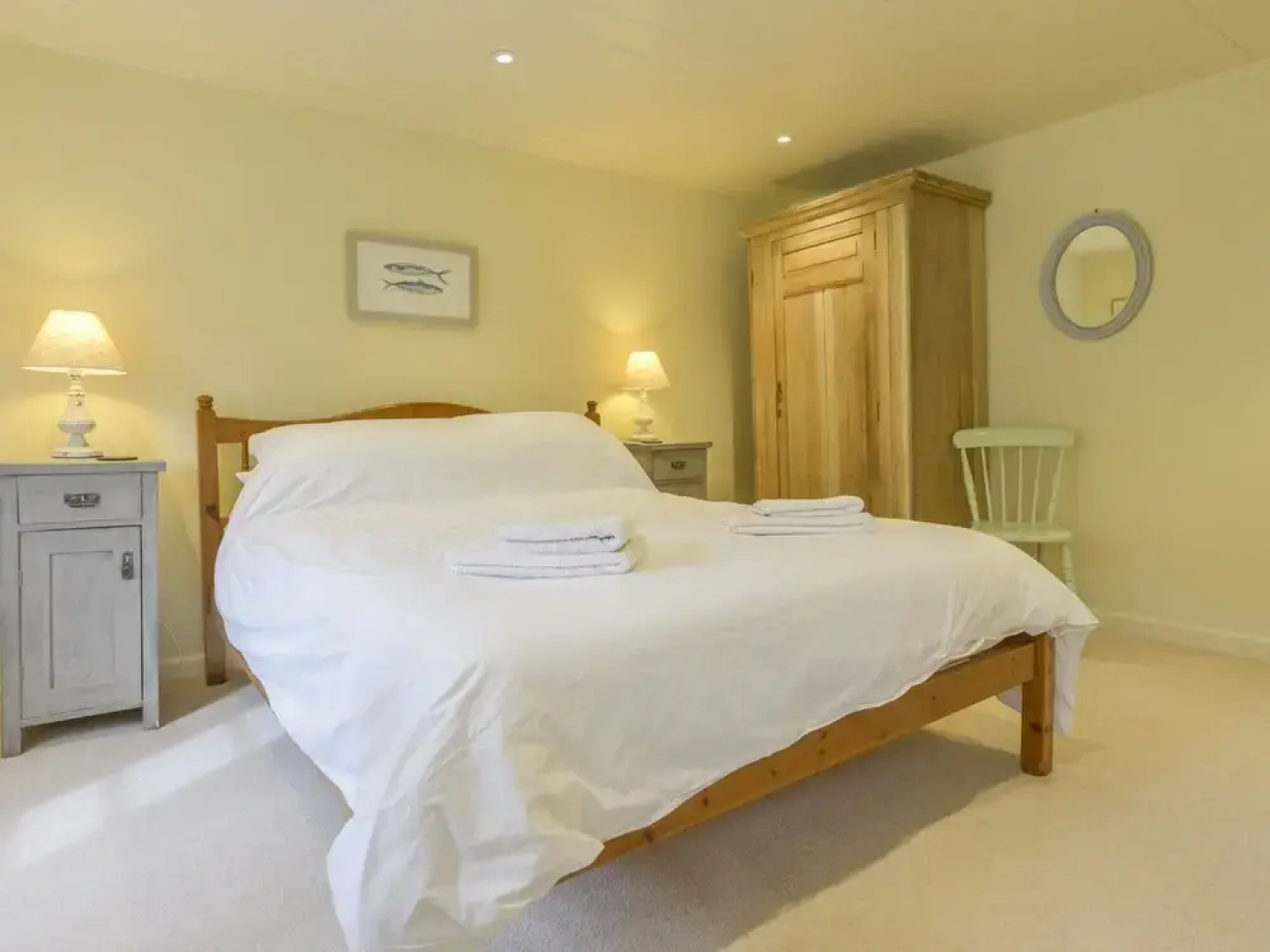 Fern Cottage