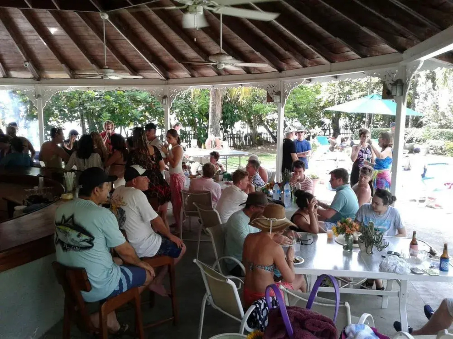 Plantation Beach Villas