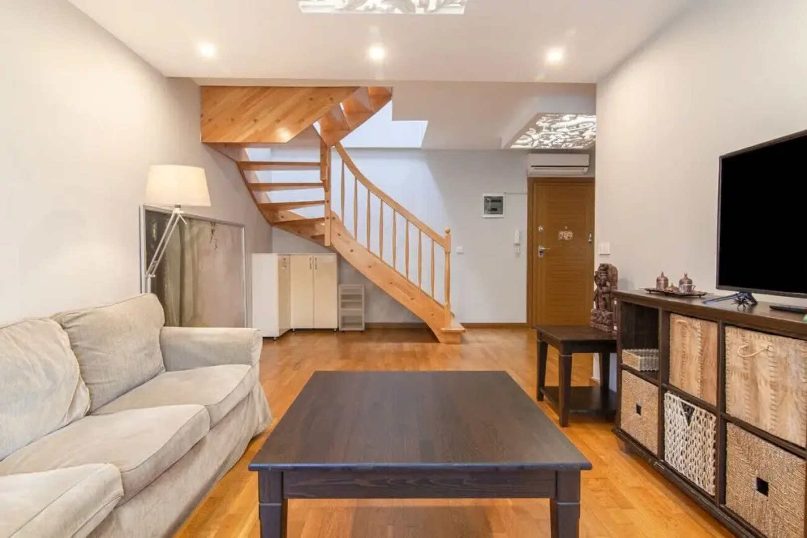 Cozy Residence Flat in Gokturk Eyupsultan