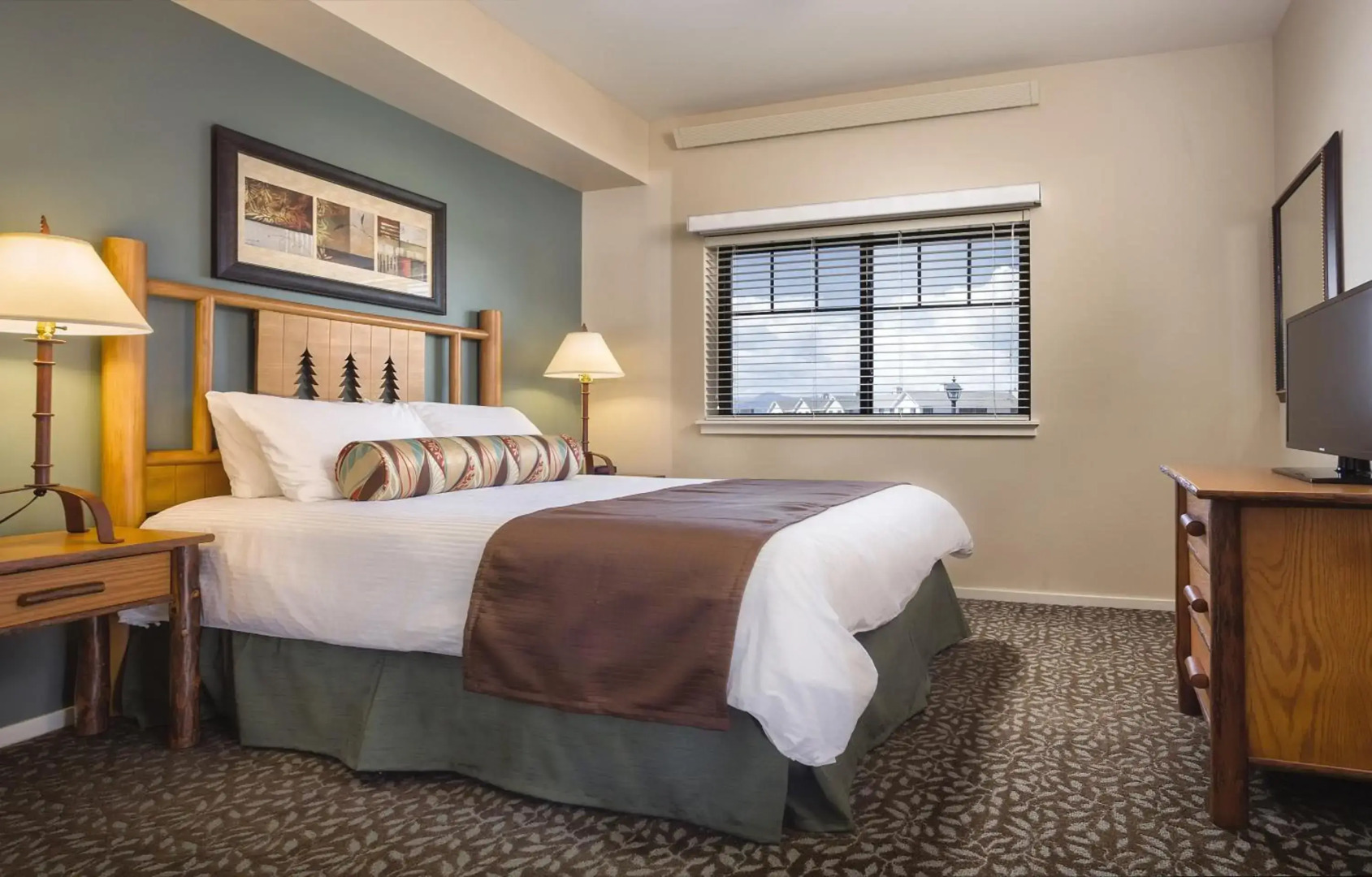 WorldMark West Yellowstone