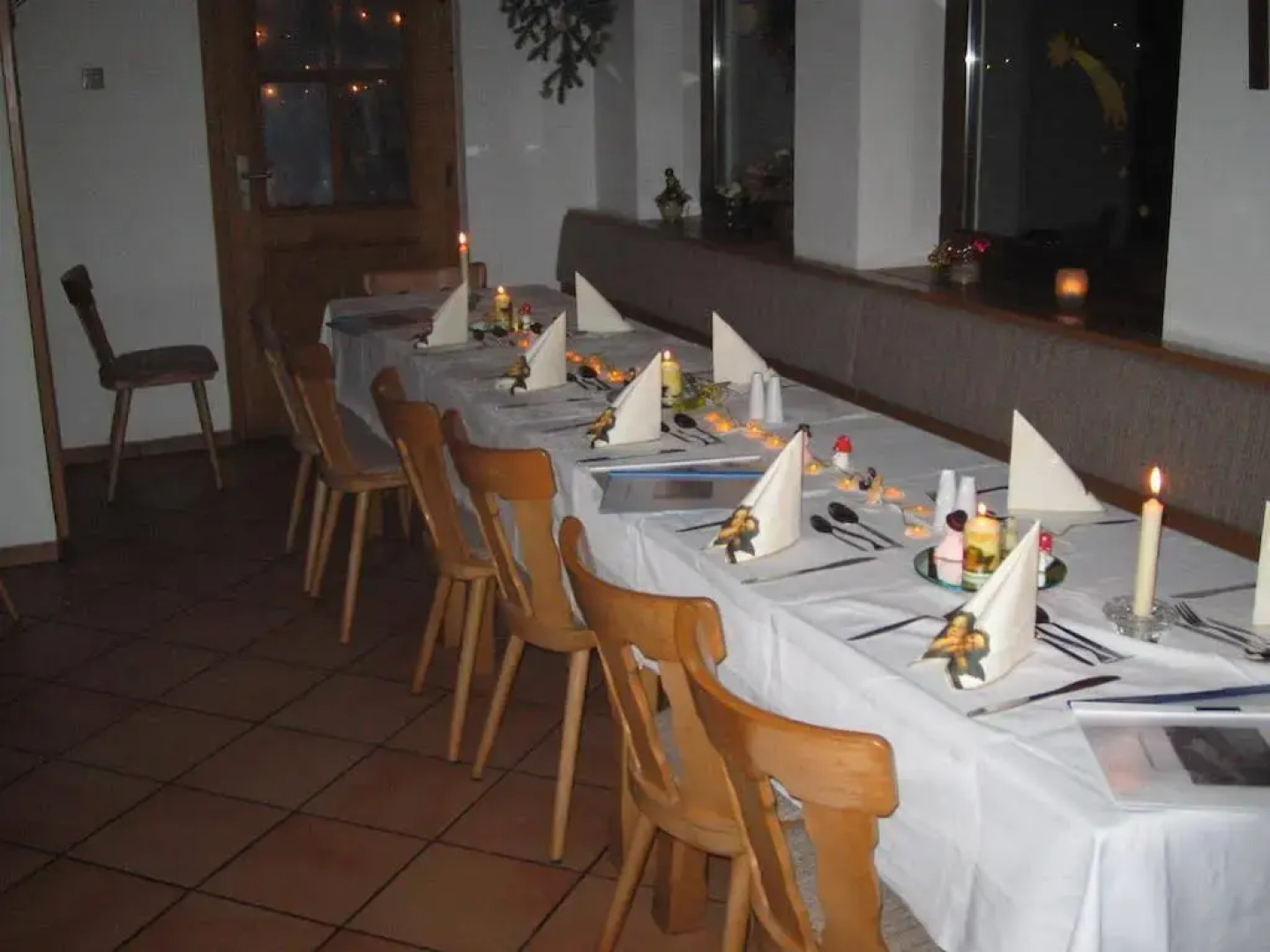 Gasthof Und Hotel Maria Gern