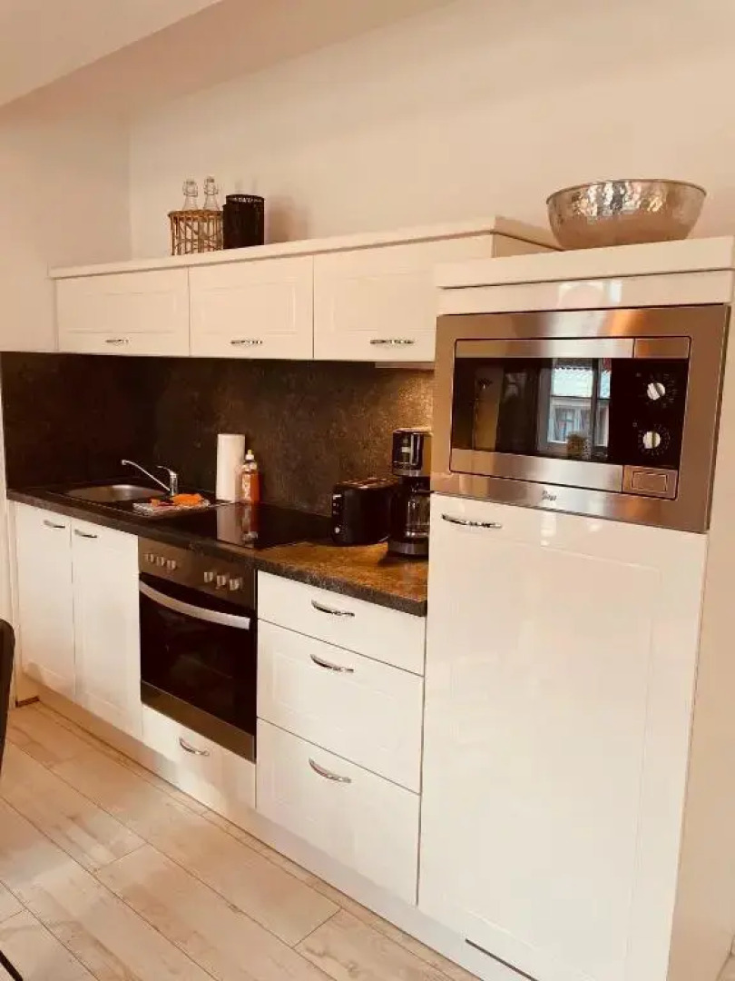 Ferienwohung zum Schwan