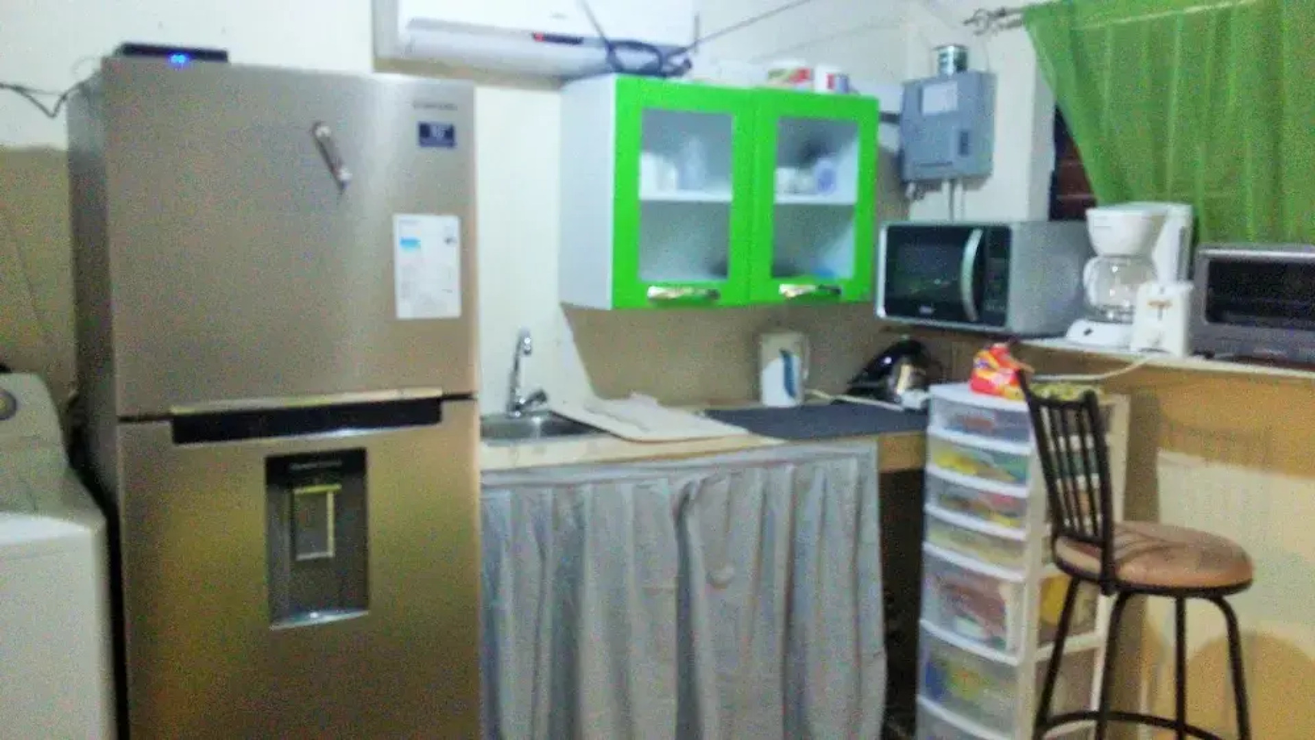 Caribeisle Townhouses