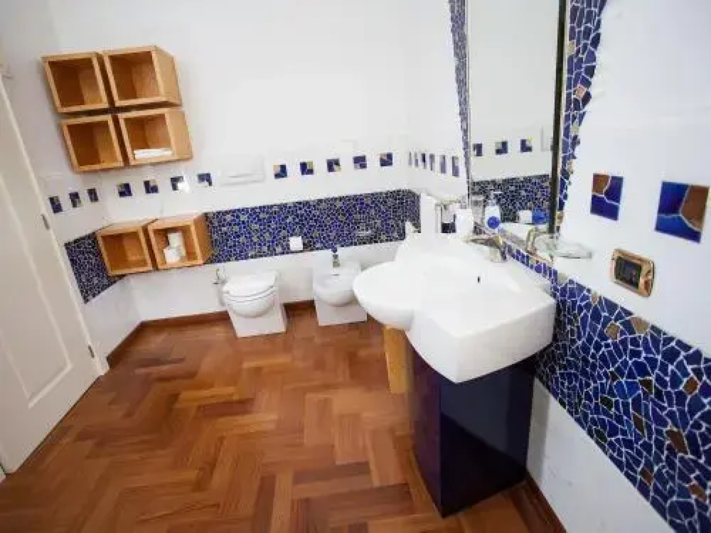 Locazione turistica Incoronata