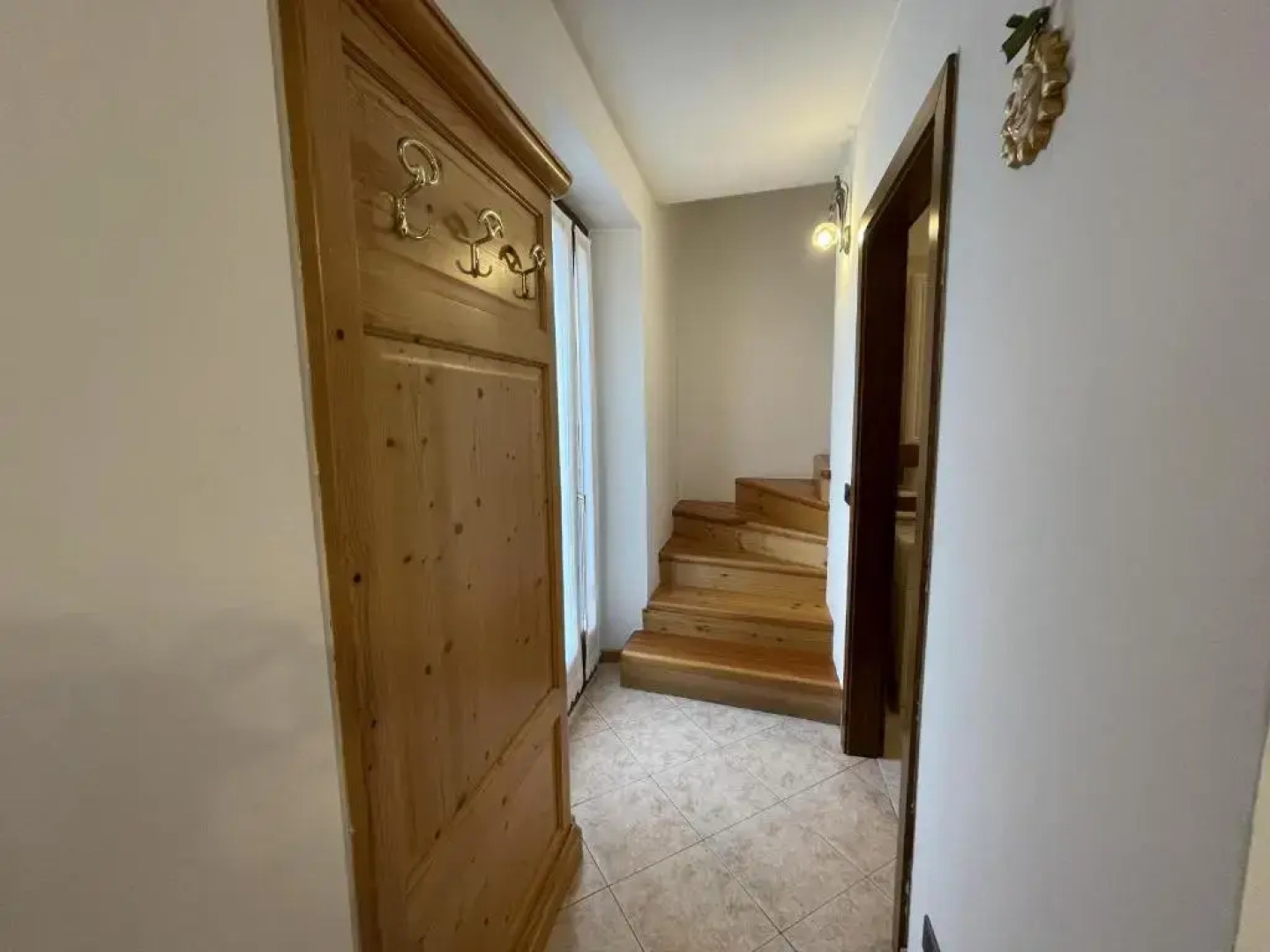 063 Trilocale Duplex, Giustino