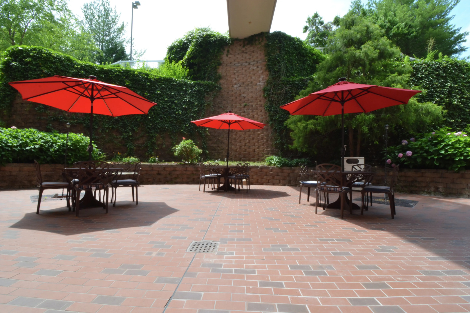 Hampton Inn & Suites Woodland-Sacramento Area
