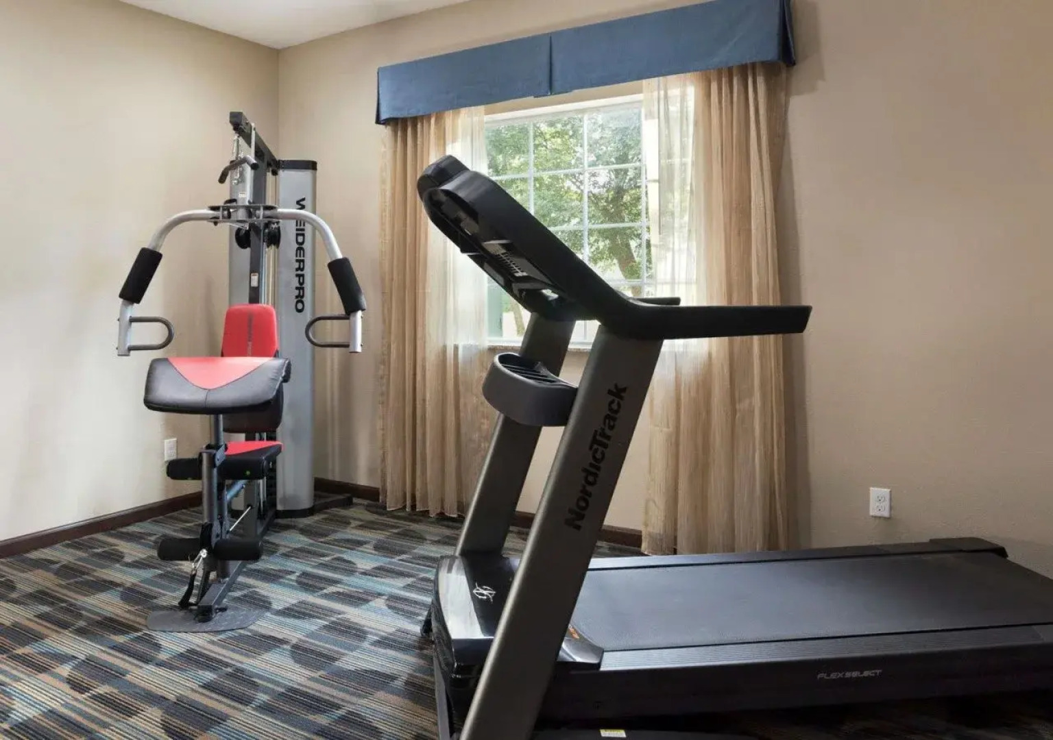 SureStay Plus Hotel by Best Western Owasso Tulsa North