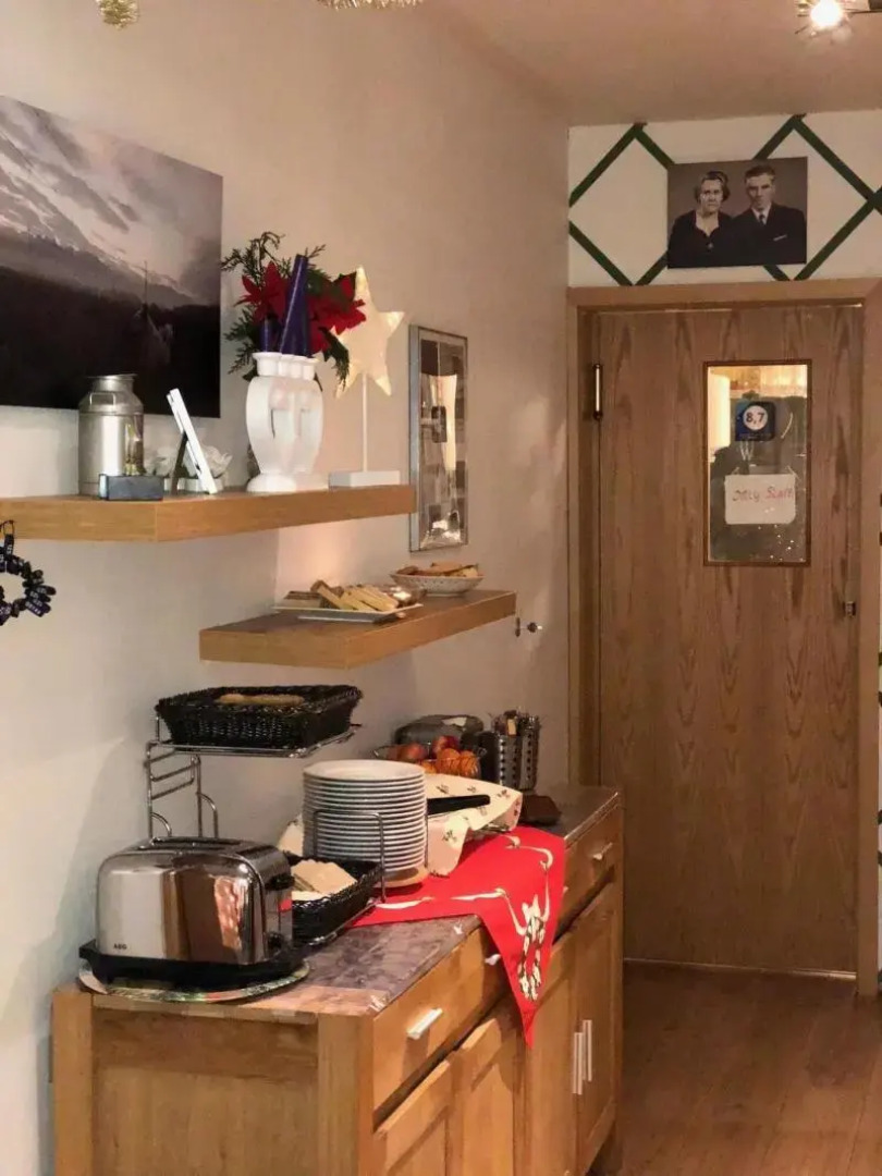 Guesthouse Skálafell