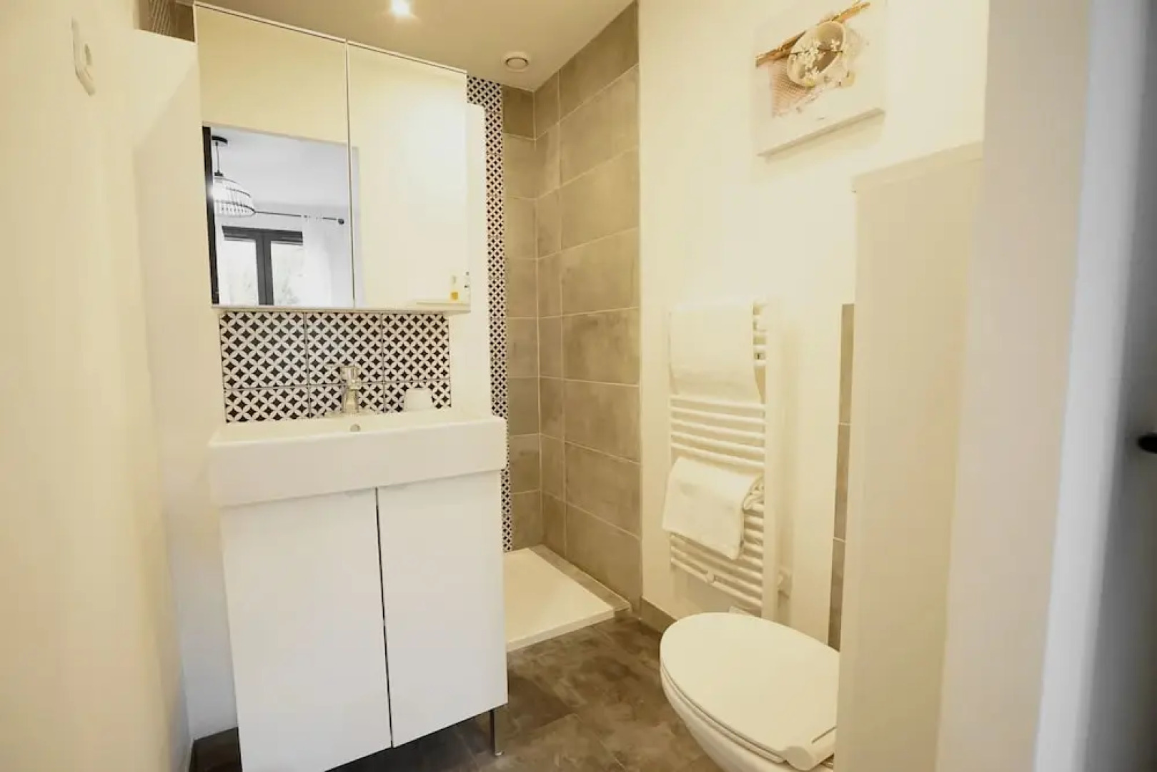 Villas du Luberon - La Villa des Saisons